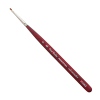 Velvetouch Mini Short Brushes